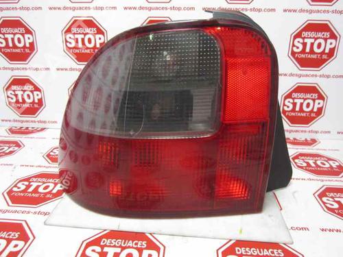Used Left taillight ROVER 45 I Hatchback (RT) [2000-2005]  7340922