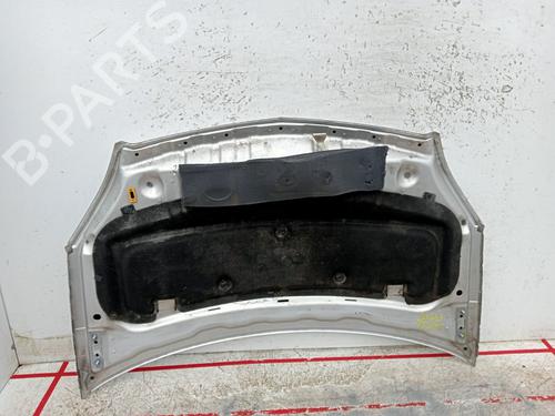 Hood OPEL ZAFIRA / ZAFIRA FAMILY B (A05)  | BP23107362C1 