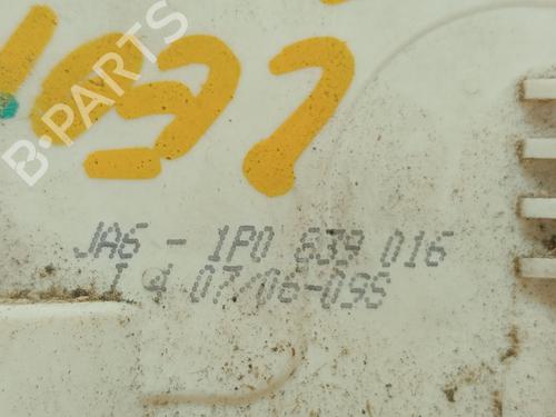 Rear right lock SEAT LEON (1P1) 1.6 | BP19485261C99 