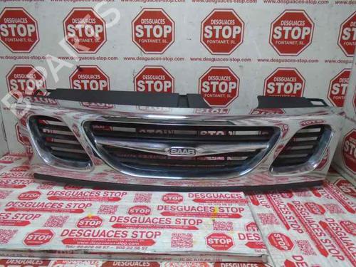 Grill SAAB 9-3 (YS3D) 2.0 i (131 hp) 7386984