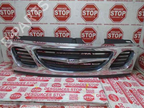 Grill / Grid SAAB 9-3 (YS3D) 2.0 i (131 hp) 585260 |