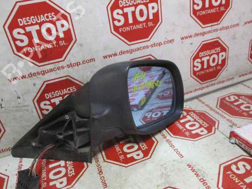 Right mirror AUDI A4 B5 (8D2)  | BP7389201C27 