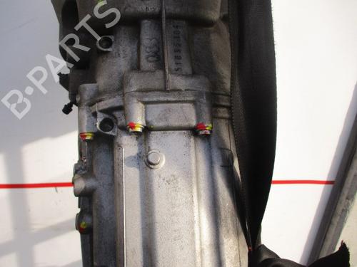 Gearbox BMW 1 (E87) 120 d | BP15927563M3 