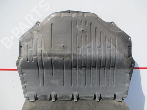 Used Underbody protection VW POLO V (6R1, 6C1) 1.6 (90 hp) 15934426