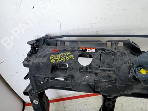 Frontplate/Frontkurv FORD FIESTA VI (CB1, CCN)  | BP21269517C72 