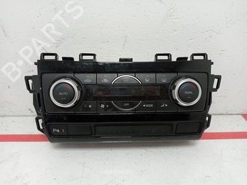Climate control MAZDA CX-5 (KE, GH) | BP29179036I5 - Image 2
