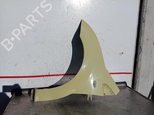 Used Left front fenders CITROËN C2 (JM_) 1.4 HDi (68 hp) 22616568