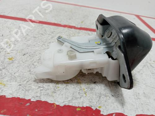 Tailgate lock NISSAN JUKE (F15) 1.5 dCi | BP17510839C101 