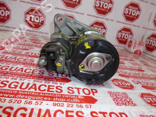 Starter SEAT IBIZA III (6L1)  | BP7385513M8 