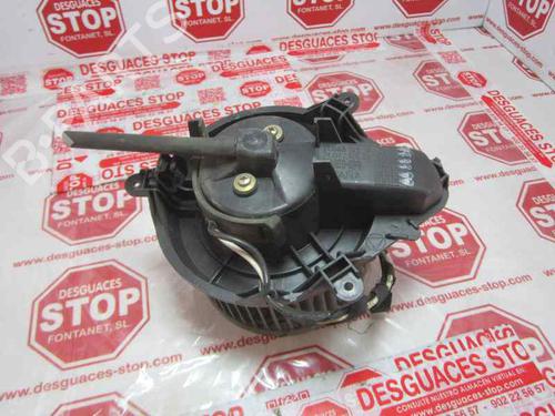 Heater blower motor CITROËN XSARA (N1)  | BP7374281M62 