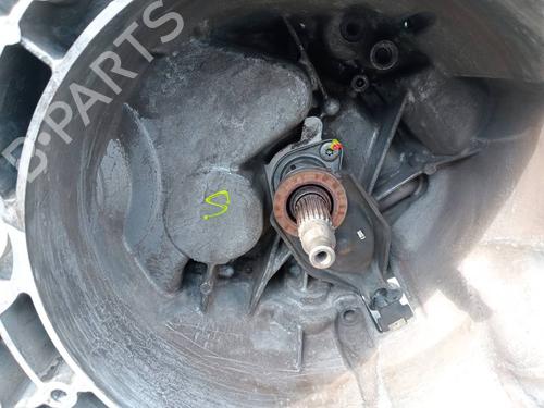 Gearbox PEUGEOT BOXER Van 2.0 BlueHDi 130 | BP39412146M3 - Image 3
