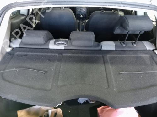 Hattehylde PEUGEOT 207 (WA_, WC_) [2006-2015]  30859964