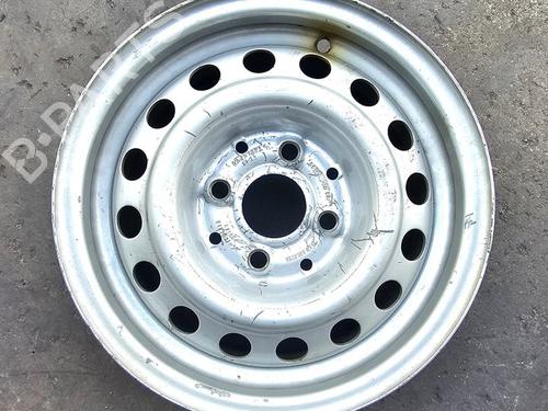 Used Rim Rim SEAT TOLEDO I (1L2) 1.8 i (88 hp) 34342346 34342346
