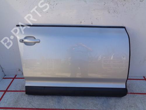 Dør høyre foran VW TOUAREG (7LA, 7L6, 7L7) 3.2 V6 (220 hp) 16079755