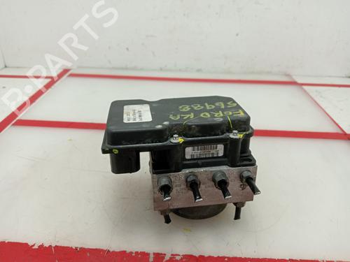 ABS pump FORD KA (RU8) 1.3 TDCi | BP18055549M43 