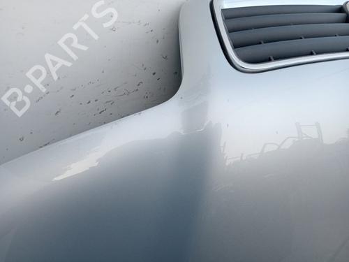 Hood AUDI A4 B5 (8D2) 2.4 | BP19139739C1 