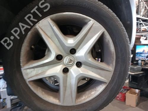 Front left lock DACIA SANDERO II  | BP33983087C98  - Image 20