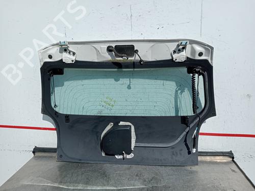 Bootlid window PEUGEOT 108 1.2 | BP29026240C64 