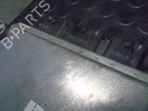 Engine control unit (ECU) FORD FOCUS C-MAX (DM2)  | BP8326154M57 