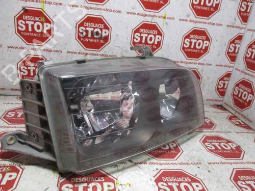 Right headlight KIA JOICE (MTE1P) 2.0 | BP7388153C29 