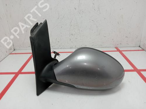 Left mirror SEAT ALTEA (5P1)  | BP7329021C26 