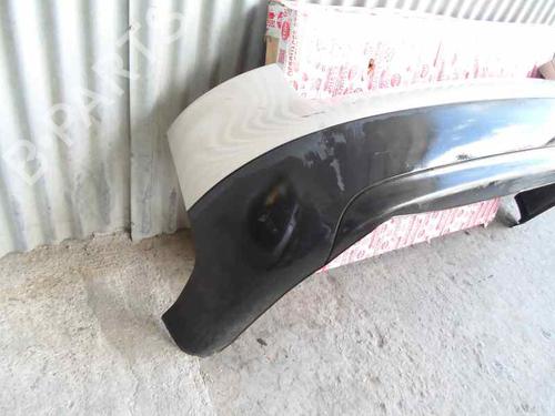 Rear bumper AUDI A6 C5 (4B2)  | BP7618091C8 