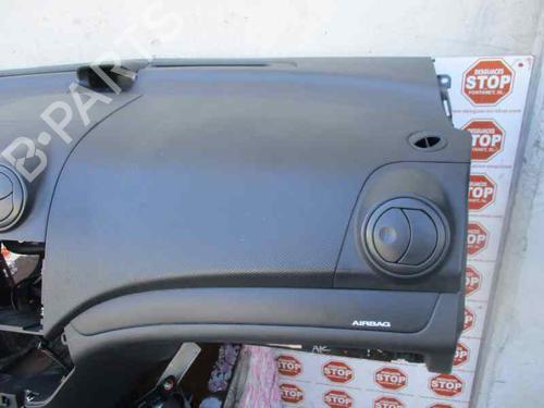 Airbag Kit CHEVROLET AVEO / KALOS Saloon (T250, T255) 1.4 | BP7391146C86 