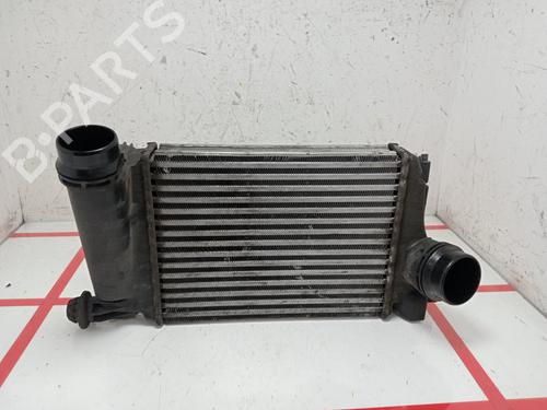 Used Intercooler NISSAN QASHQAI II SUV (J11, J11_) [2013-2025]  27371221