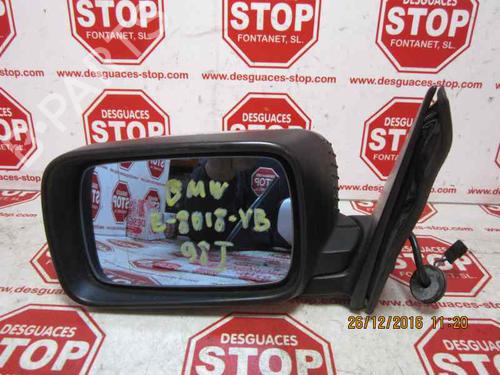 Used Left mirror BMW 3 Compact (E36) [1994-2000]  7383081