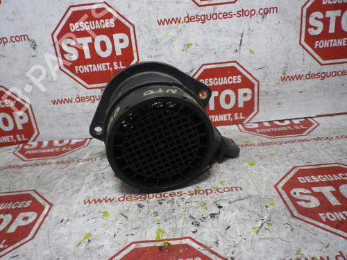 Mass air flow sensor KIA SORENTO I (JC) 2.5 CRDi | BP7320685M95 