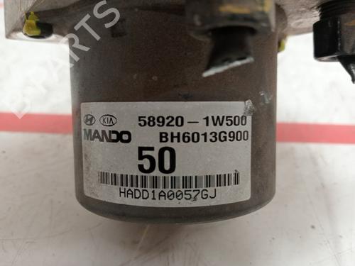 ABS pump KIA RIO III (UB) 1.2 CVVT | BP31138286M43