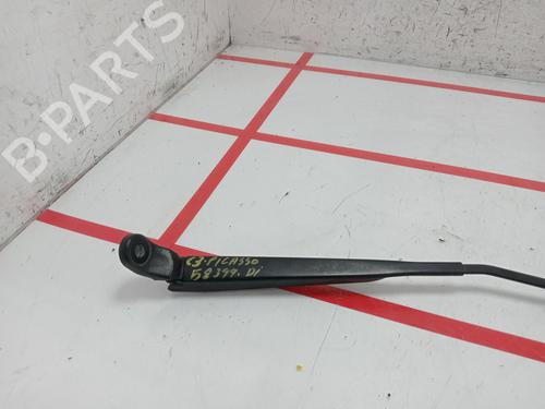 Front windshield wiper arm CITROËN C3 Picasso (SH_) 1.2 THP 110 (SHHNZ6) | BP27183535C143 