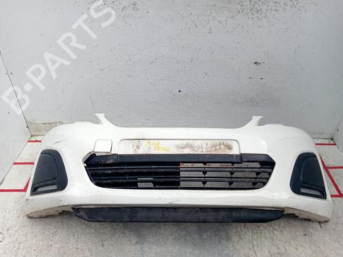 Used Front bumper PEUGEOT 108 1.2 (82 hp) 27725463