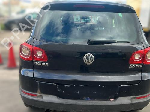 Headlight switch VW TIGUAN (5N_) | BP36419373I24 - Image 9