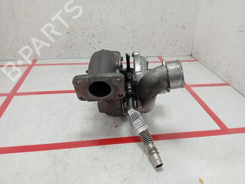 Turbocharger/Supercharger AUDI A4 B7 (8EC) 2.5 TDI | BP32266286M71