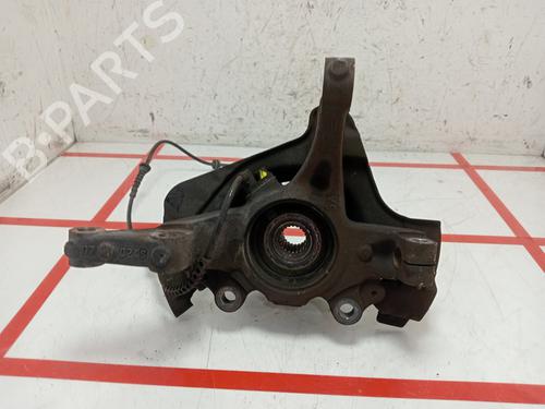 Right front steering knuckle FIAT GRANDE PUNTO (199_) 1.4 (199AXB11, 199AXB1A, 199BXB1A, 199AXL1A) | BP27841315M26 