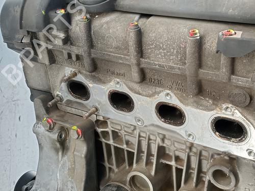 Engine SEAT IBIZA III (6L1)  | BP33556617M1  - Image 13