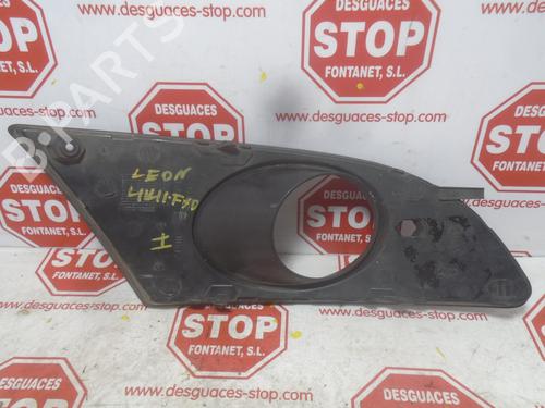 Grille SEAT LEON (1P1) 1.9 TDI | BP15924116C40 