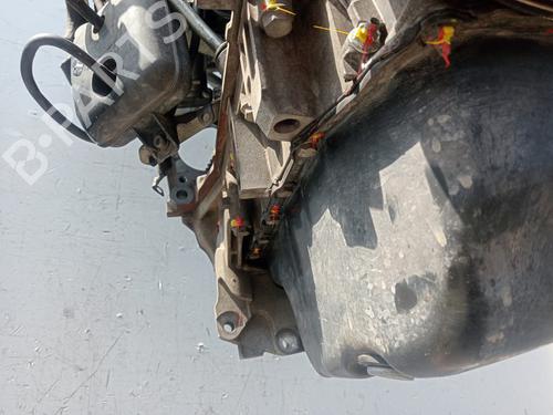 Engine OPEL CORSA D (S07) | BP37595027M1 - Image 11