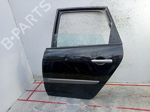 Porta trás esquerda Porta trás esquerda 30389941 30389941