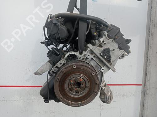 Moteur BMW 1 (E81) 116 i (115 hp) 31971090