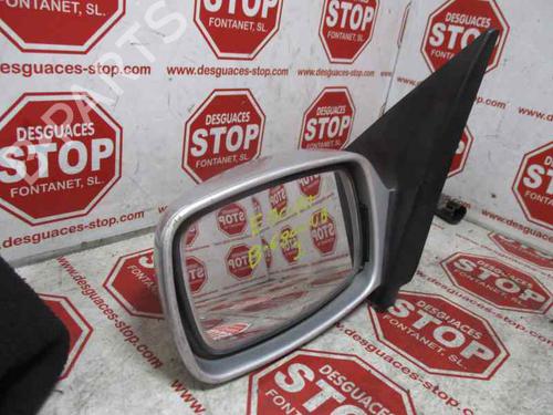 Left mirror FORD ESCORT V (AAL, ABL) 1.8 D | BP7387626C26