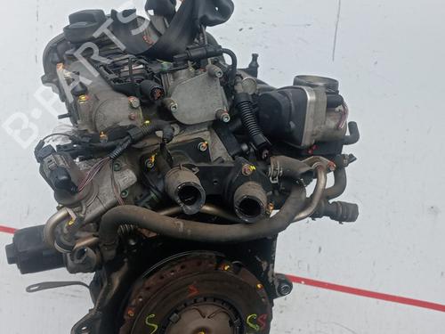 Engine VW GOLF IV (1J1)  | BP29972174M1
