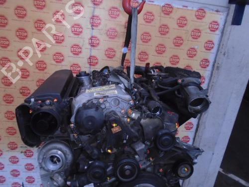 Engine MERCEDES-BENZ E-CLASS (W211) E 270 CDI (211.016) | BP9307904M1 