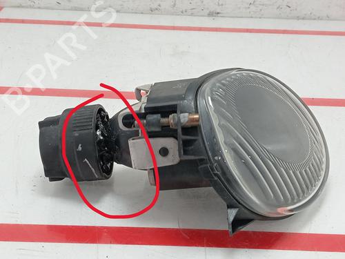 Left front fog light FORD MONDEO II (BAP) 1.8 TD | BP22800922C30 