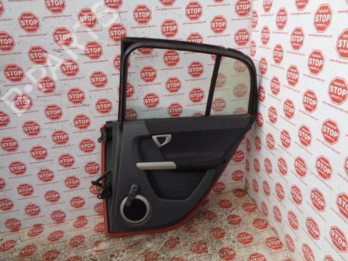 Dør høyre bak SMART FORFOUR (454) 1.1 (454.030) | BP7819456C5 