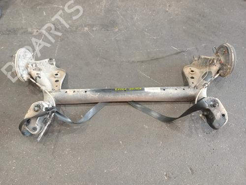 Bagaksel FORD FIESTA VI (CB1, CCN) [2008-2026]  30847387