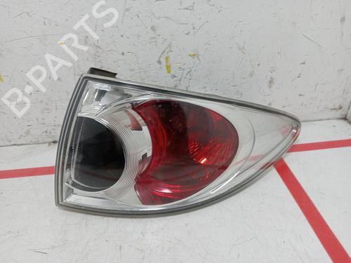 Used Right taillight Right taillight MAZDA 6 Station Wagon (GY) 2.0 DI (GY19) (143 hp) 34216304 34216304
