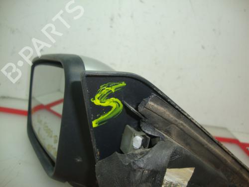 Left mirror VOLVO S40 I (644) 1.8 i | BP15923687C26 