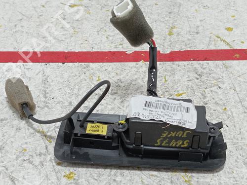 Switch NISSAN JUKE (F15) 1.5 dCi | BP17510860I30 